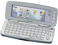 Nokia 9300 (Symbian v7.0s, S80).
